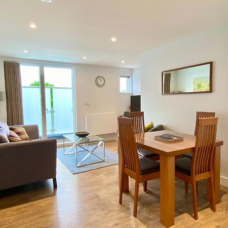 Your Space Apartments - Jubilee House Cambridge Zewnętrze zdjęcie