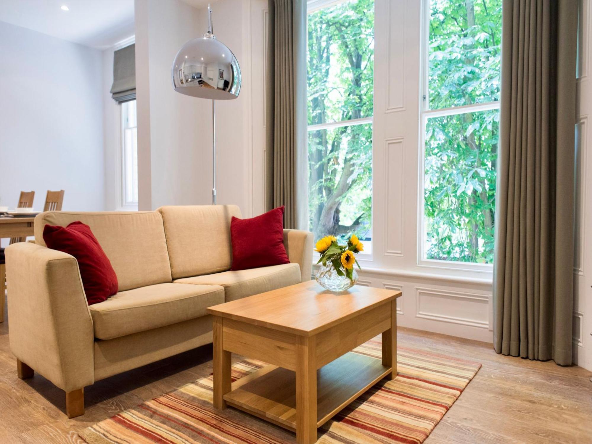 Your Space Apartments - Jubilee House Cambridge Zewnętrze zdjęcie