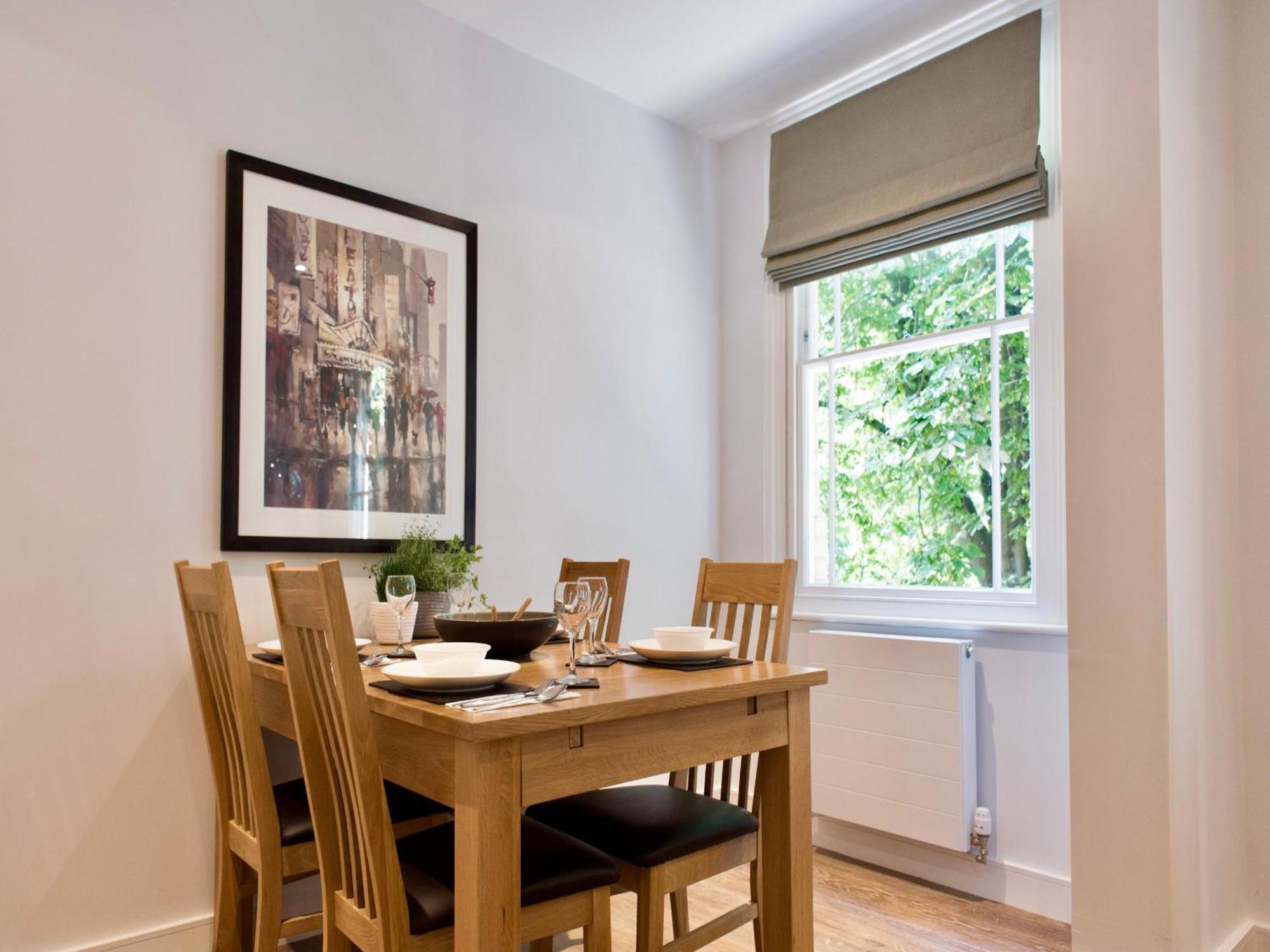 Your Space Apartments - Jubilee House Cambridge Zewnętrze zdjęcie