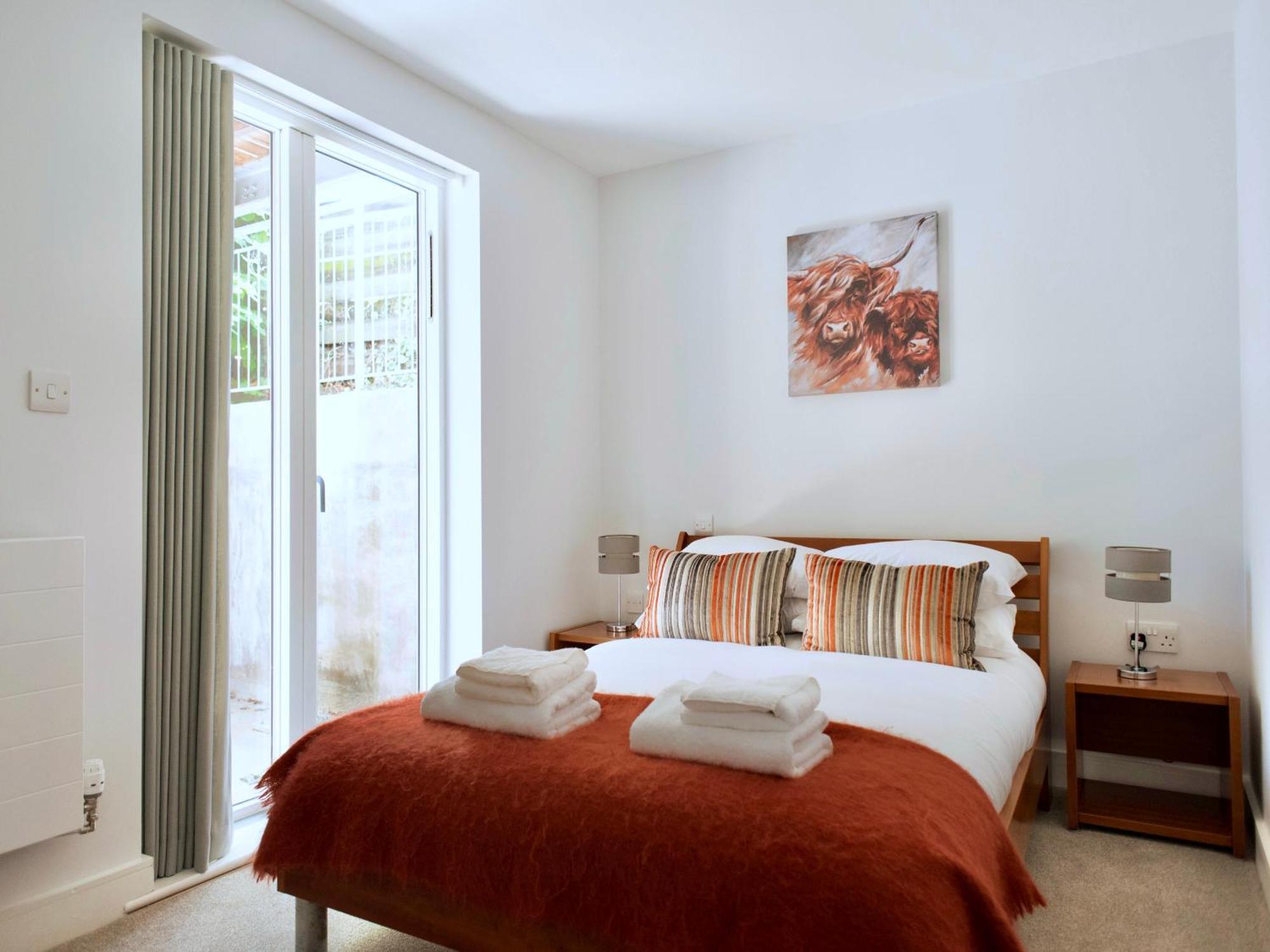 Your Space Apartments - Jubilee House Cambridge Zewnętrze zdjęcie