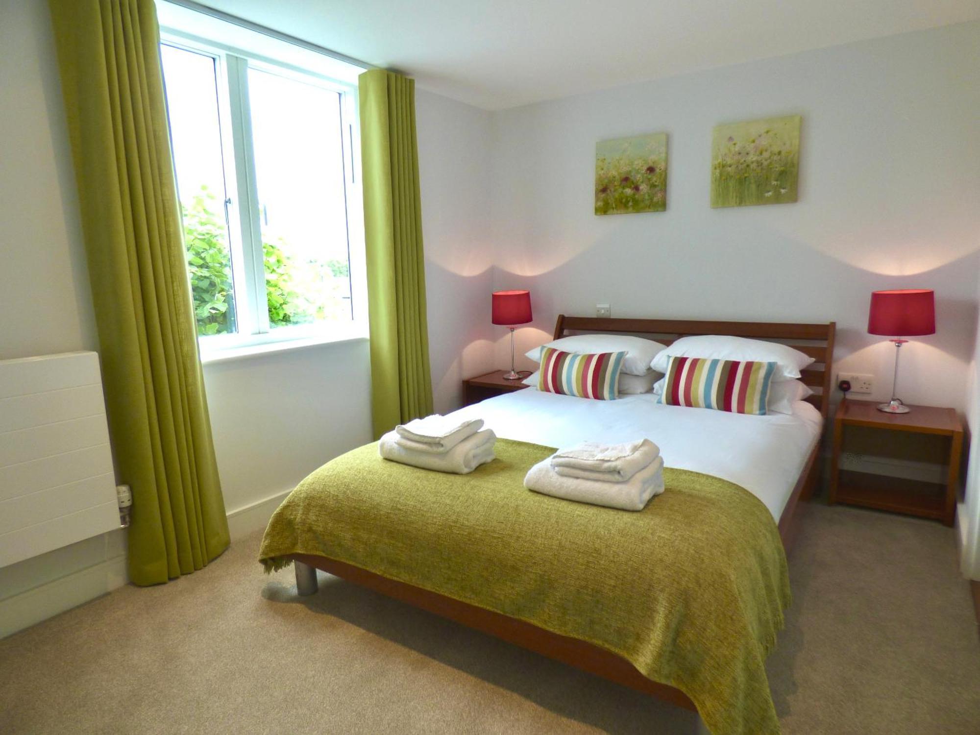 Your Space Apartments - Jubilee House Cambridge Zewnętrze zdjęcie