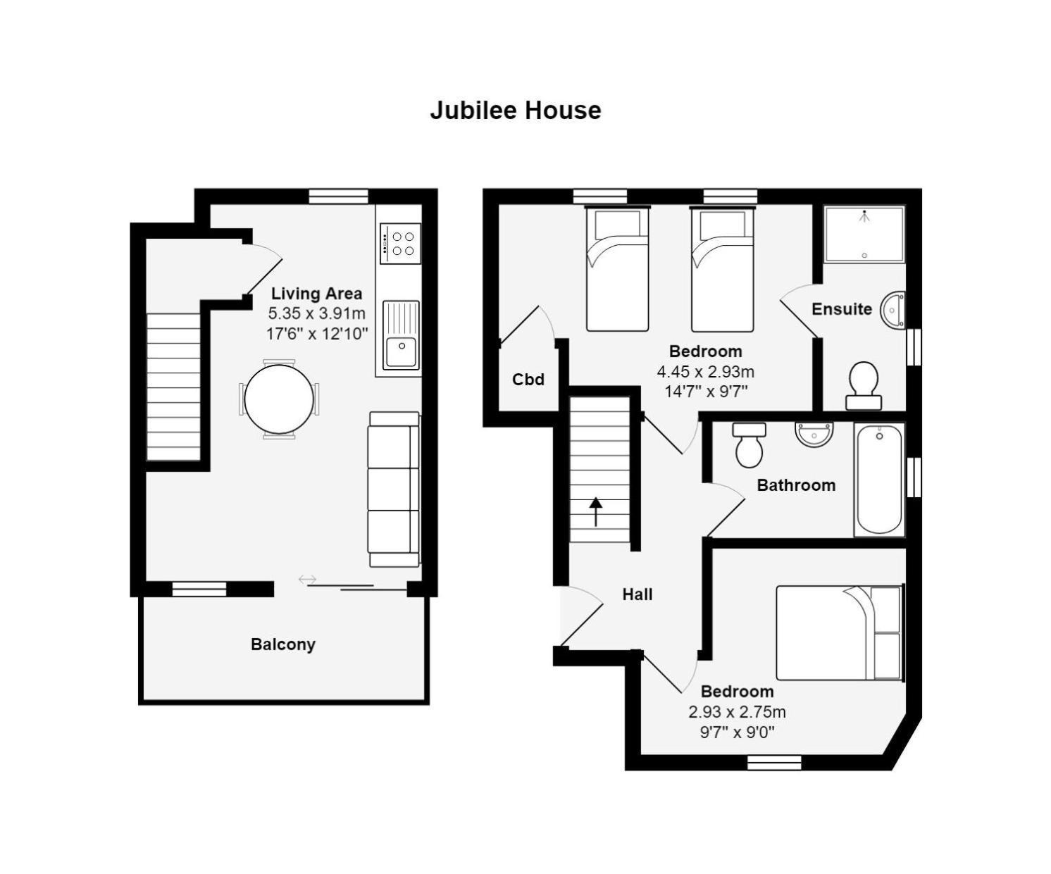 Your Space Apartments - Jubilee House Cambridge Zewnętrze zdjęcie