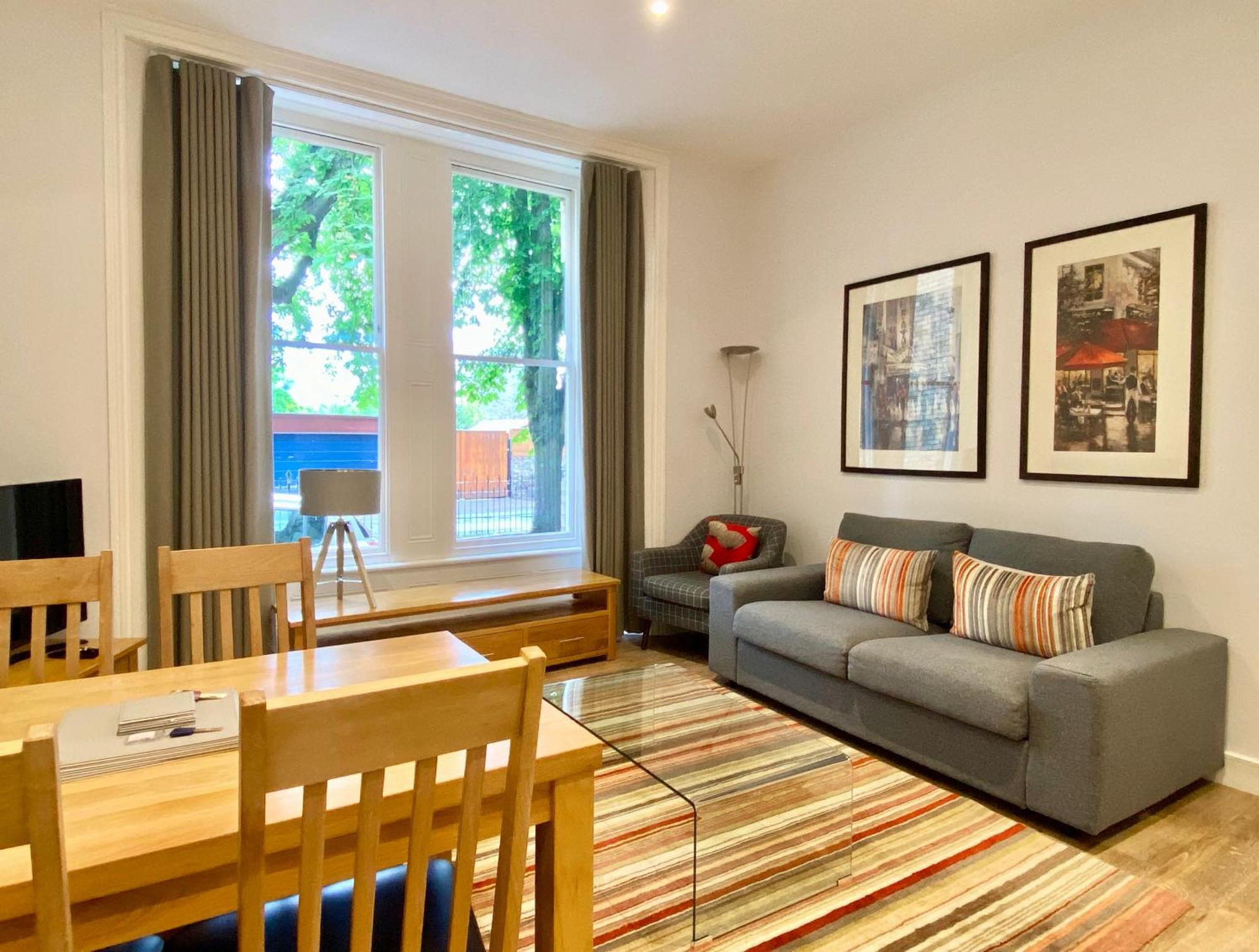 Your Space Apartments - Jubilee House Cambridge Zewnętrze zdjęcie