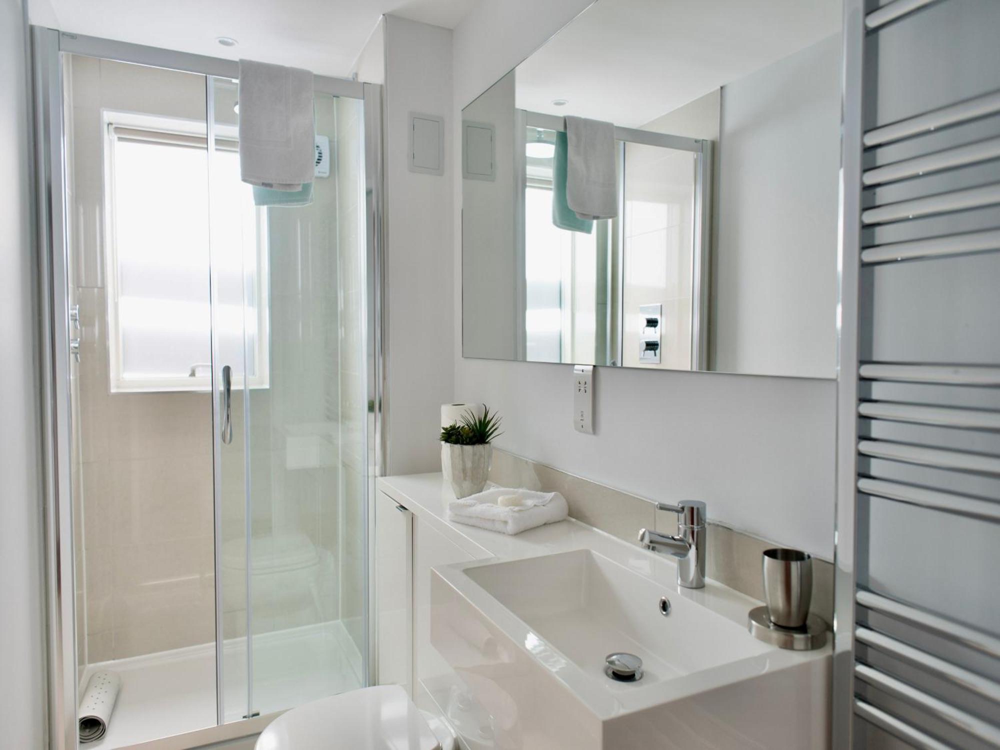Your Space Apartments - Jubilee House Cambridge Zewnętrze zdjęcie