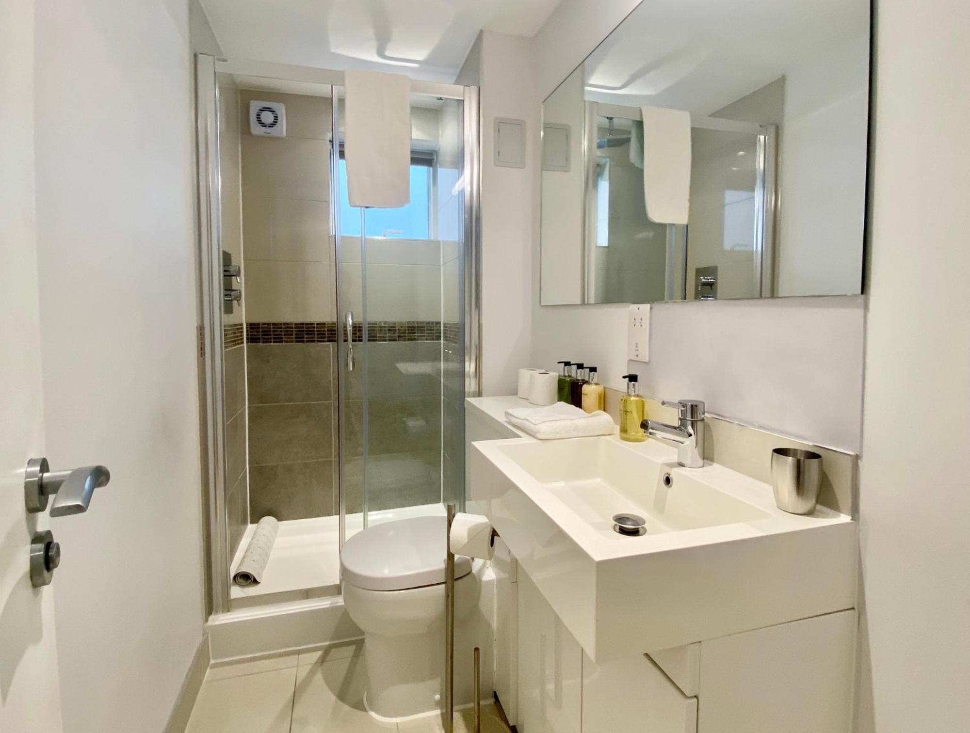 Your Space Apartments - Jubilee House Cambridge Zewnętrze zdjęcie